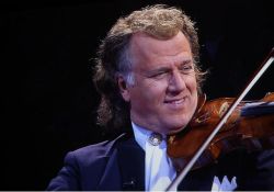 André Rieu Tickets