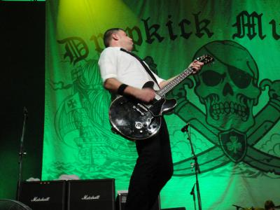 Dropkick Murphys