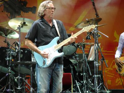 Eric Clapton