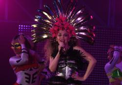 Kylie Minogue Tickets