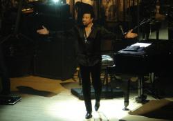 Lionel Richie Tickets