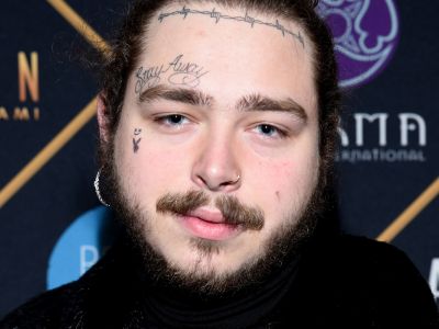 Post Malone