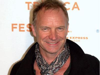 Sting